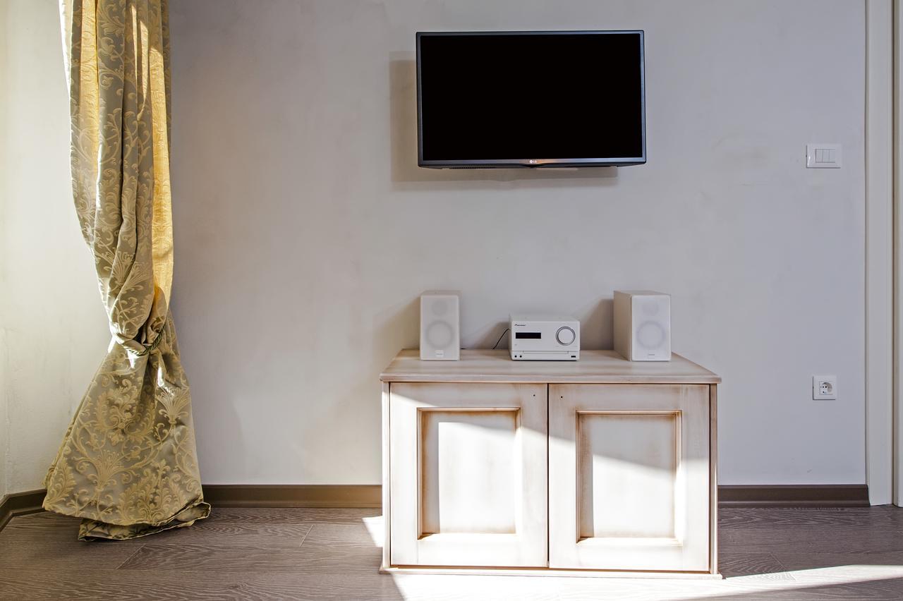 Studio Mc Apartment Rovinj Exterior photo